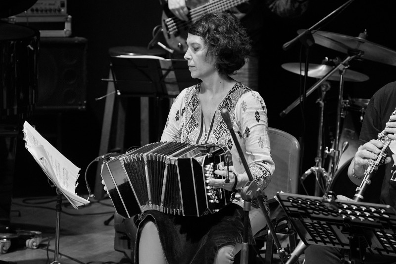 Orquesta Atípica Orquesta Atípica