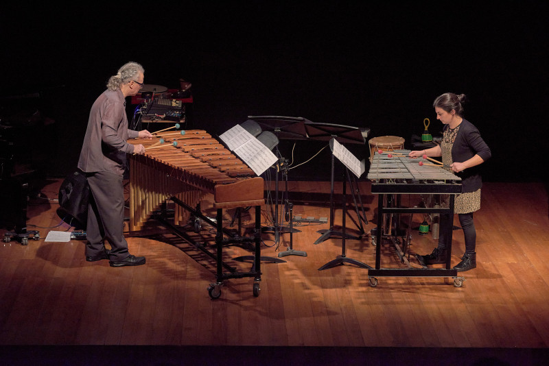 Percusiones Platenses Percusiones Platenses