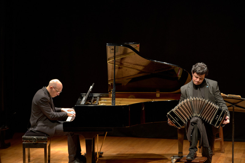 Quinteto Revolucionario 2025 Quinteto Revolucionario 2025