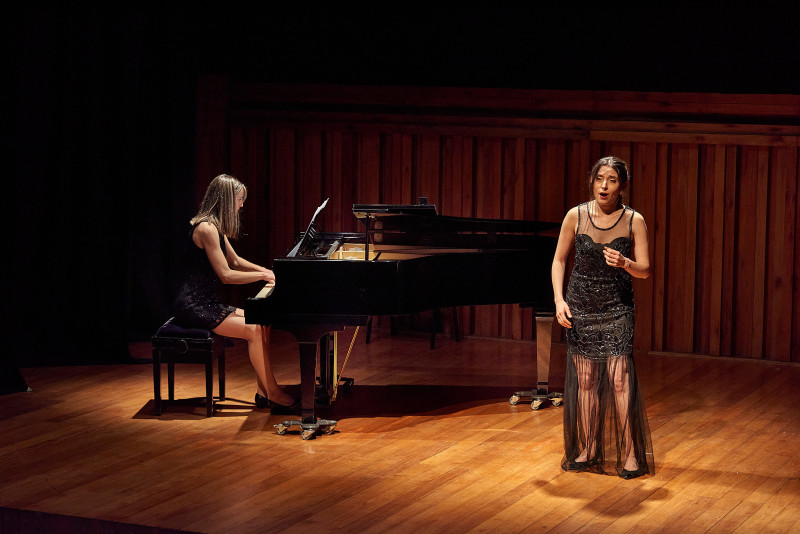 Quinto Concurso Canto-Piano (2022) Quinto Concurso Canto-Piano (2022)