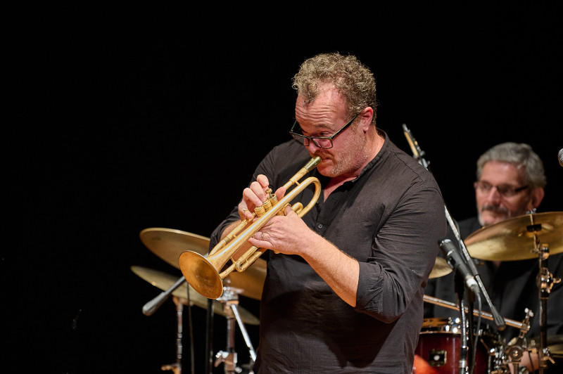 Sexteto de Jazz La Plata Sexteto de Jazz La Plata