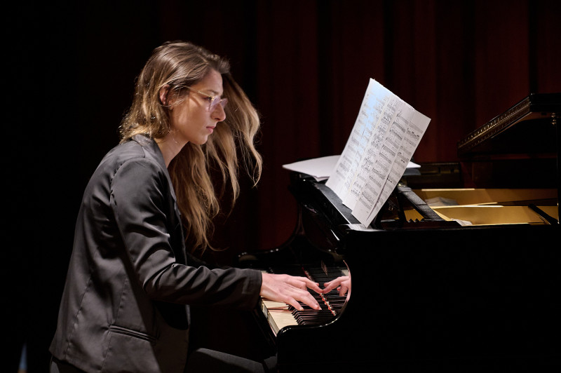 Sexto Concurso Canto-Piano (2024) Sexto Concurso Canto-Piano (2024)