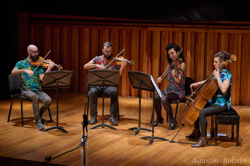 Cuarteto Boedo